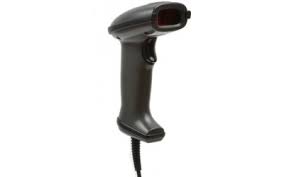 Mindware 6200 Barcode Scanner