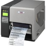 TSC 268M Barcode Printer