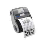 TSC Alpha 3R Barcode Printer