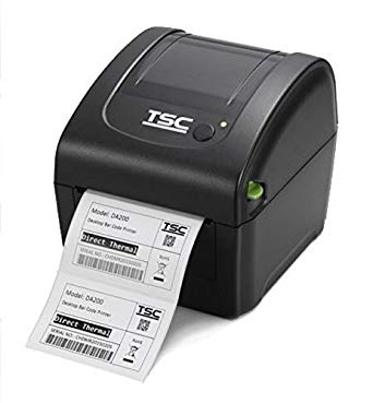 TSC DA300 Barcode Printer