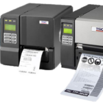 TSC ME340 Barcode Printer