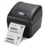 TSC TA210 Barcode Printer