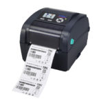 TSC TC Series Barcode Printer