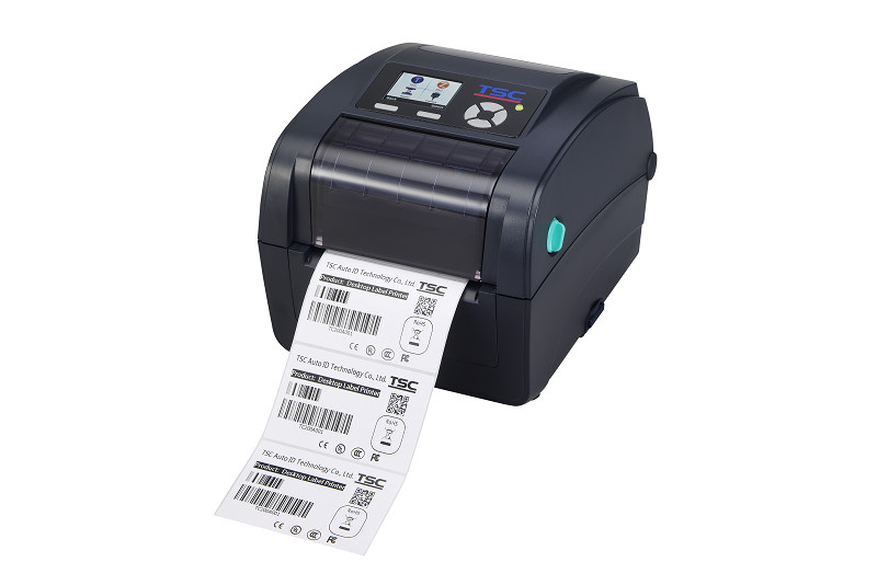 TSC TC Series Barcode Printer