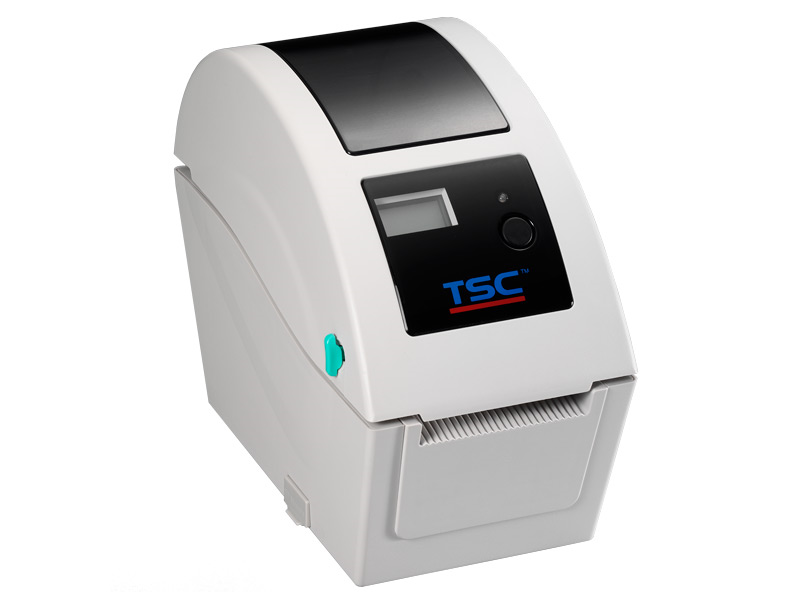 TSC TDP 225 Barcode Printer