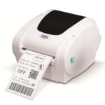 TSC TDP 247 Barcode Printer