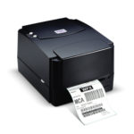 TSC TTP 244 Pro Barcode Printer