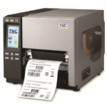 TSC TTP2610MT Printer